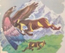 IARBA FIARELOR de I. CARCIU,  ILUSTRATII de DEM. DEMETRESCU , 1967