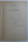 IARNA FIMBUL - roman de ALICE BOTEZ , 1968 , DEDICATIE *