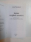 IARNA VRAJBEI NOASTRE de JOHN STEINBECK , 2004