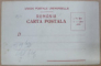 IASI : MITROPOLIA SI INSTITUTUL SACRE - COEUR , FOTOMONTAJ , CARTE POSTALA CLASICA