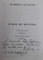 ICOANE DIN BUCOVINA de MIHAI EMINESCU si K.E FRANZOS , editie de ION FILIPCIUC , 2003 , DEDICATIE *