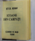 ICOANE DIN CARPATI de ST.O. IOSIF , 1999 , CARTE FORMAT LILIPUT *