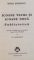 ICOANE VECHI SI ICOANE NOUA de M. EMINESCU, 1996