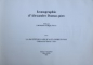 ICONOGRAPHIE D ' ALEXANDRE DUMAS PERE  - GRAVURES , DESSINS , PHOTOGRAPHIES , PORTRAITS ET CARICATURES , editee par CHRISTIANE et DIGBY NEAVE , 1991 , PREZINTA HALOURI DE APA