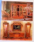 IDEAL DECOR LIVING, 300 PROPUNERI DE AMENAJARE , 2012