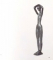 IDEL IANCHELEVICI , SCULPTURA SI GRAFICA , 1985