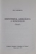 IDENTITATEA AXIOLOGICA A ROMANILOR de ION TUDOSESCU , ESEURI , 1999