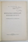 IDEOLOGIA LITERARA POPORANISTA de G.C. NICULESCU , 1937 , DEDICATIE *