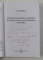 IDEOLOGIE , PROPAGANDA SI MANIPULARE IN REVISTELE PENTRU COPII DIN ROMANIA 1948 - 1965 de ANA ENESCU , 2016 , DEDICATIE* , PREZINTA SUBLINIERI CU CREIONUL *