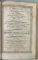 IDIOMELARUL , CANTARE PE UN SINGUR GLAS , UNIT CU DOXASTARUL de SOFRONIE MICLESCU , 1856, COLEGAT DE 3 VOLUME