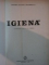 IGIENA de PROF. DR. H. STRAUS , Bucuresti 1980 * DEFECT COTOR