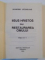 IISUS HRISTOS SAU RESTAURAREA OMULUI de DUMITRU STANILOAE, 1993