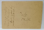 IISUS HRISTOS SPALAND PICIOARELE UCENICILOR SAI , CROMOLITOGRAFIE , FORMAT CARTE POSTALA , CCA. 1900