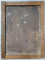 Iisus Pantocrator, Icana Romaneasca, Semnata Gh. Ionescu, Datata 1923