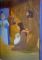 IISUS SI PRIMII ANI DE PROPOVADUIRE, COLECTIA BIBLIA ILUSTRATA PENTRU COPII de JOY MELISSA JENSEN, 2011 * MICI DEFECTE