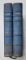 I.L. CARAGIALE , OPERE :  NUVELE SI SCHITE , VOLUMELE I - II , editie ingrijita de PAUL ZARIFOPOL , 1930 - 1931 , AMBELE VOLUME NUMEROTATE *