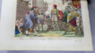 Il costume antico e moderno ovvero storia del governo, della milizia, della religione, delle arti, scienze, ed usanze di tutti i popoli antichi e moderni... de Giulio Ferrario, Europra, 3 volume - Torino, 1833