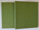 IL LIBRO DE ' DISEGNI DEL VASARI , di LICIA RAGGHIANTI COLLOBI , 2 VOLUME , TEXT IN LIMBA ITALIANA , 1974