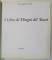 IL LIBRO DE ' DISEGNI DEL VASARI , di LICIA RAGGHIANTI COLLOBI , 2 VOLUME , TEXT IN LIMBA ITALIANA , 1974
