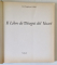 IL LIBRO DE ' DISEGNI DEL VASARI , di LICIA RAGGHIANTI COLLOBI , 2 VOLUME , TEXT IN LIMBA ITALIANA , 1974