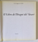 IL LIBRO DE ' DISEGNI DEL VASARI , di LICIA RAGGHIANTI COLLOBI , 2 VOLUME , TEXT IN LIMBA ITALIANA , 1974