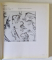 IL LIBRO DE ' DISEGNI DEL VASARI , di LICIA RAGGHIANTI COLLOBI , 2 VOLUME , TEXT IN LIMBA ITALIANA , 1974