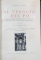 IL VIAGGIO DEL PO, LE CAMPAGNE par CESARE JACINI, 2 VOL. - MILANO, 1938