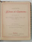 ILLUSTRATED ALBUM OF OPINIONS ( CAIET DE AMINTIRI  ), illustrations by T. SULMAN ...H. WHATLEY , SFARSIT DE SECOL XX