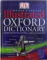 ILLUSTRATED OXFORD DICTIONARY  -revisted & updated  - 187.000 definitions & entries , 4500 illustrations , 2003