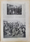 ILLUSTRIERTE GESCHICHTE DES WELTKRIEGES 1914 /1917 , 150  HEFT , PERIOADA PRIMULUI RAZBOI MONDIAL