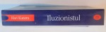 ILUZIONISTUL de HARI KUNZRU , 2006