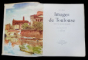 IMAGE DE TOULOUSE par PAUL MESPLE, ILLUSTRE par E. BOIOLLIERE - TOULOUSE, 1933