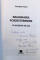 IMAGINARUL POEZIEI FEMININE - O SECTIUNE DE AUR de GEORGETA ADAM , 2010 , DEDICATIE*