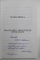 IMAGINARUL - PRESUPOZITII ONTOLOGICE de NIADI - CORINA CERNICA , 2005 , DEDICATIE*