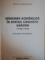 IMAGINEA ROMANILOR IN SPATIUL LINGVISTIC GERMAN de KLAUS HEITMANN , 1995