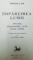 IMPARTIREA LUMII , ISTORIA RAZBOIULUI RECE 1941 - 1955 de WILFRIED LOTH , 1997 , PREZINTA HALOURI DE APA