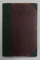 IMPERIALISMUL AMERICAN - DOCTRINA LUI MONROE de VIRGIL I. BARBAT , 1920