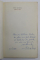 IMPLINIRI de PATITA SILVESTRU , desene de ADRIAN BENEA , 1976 , DEDICATIA AUTOAREI *