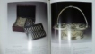 Important obiecte de colectie din argint, opere de arta Rusia, Catalog Licitatie Christies, New York 1997