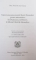 IMPORTANTA PREACINSTIRII MAICII DOMNULUI PENTRU MARTURISIREA LUI DUMNEZEU , IN HRISTOS , LA SFANTUL CHIRIL AL ALEXANDRIEI de IOAN CARAZA , 2013