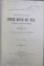 IMPORTANTA SPECIEI BOVINE DIN TERA  - DIN PUNCTULU DE VEDERE ALU MACELARIEI -TESA de P. V. PAUN , 1889, DEDICATIE*