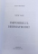 IMPOSIBILUL HERMAFRODIT  - NEW AGE de RADU THEODORU , 2004