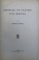 IMPRESII DE TEATRU DIN ARDEAL de ZAHARIE BARSAN , 1908