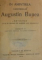 IN AMINTIREA CANONICULUI AUGUSTIN BUNEA. ARTICOLE SI ALTE SEMNE DE DURERE ALE NEAMULUI  1910