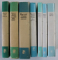 IN CAUTAREA TIMPULUI PIERDUT , VOLUMELE I - VII de MARCEL PROUST , 1987 - 2003