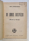 IN LUMEA DREPTATII de IOAN AL. BRATESCU VOINESTI , 1933