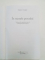 IN NUMELE PORCULUI de PABLO TUSSET , 2009