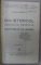 INAINTE MERGATORII , ISTORICUL ASOCIATIEI GENERALE A INVATATORILOR DIN ROMANIA de I.G. DUMITRASCU , 1940 , DEDICATIE *
