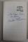 INAPOI LA ARISTARC , REEVALUARI CRITICE , VOLUMELE I - II de NICOLAE FLORESCU , 2009 *DEDICATIE