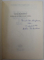 INCERCARE DE INSURUBARE IN REAL , versuri de AURELIAN TITU DUMITRESCU , 1991 , DEDICATIE *
